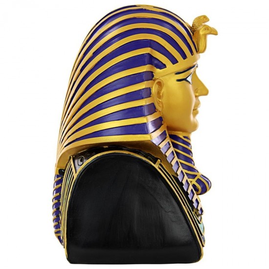 Design Toscano Large King Tut Bust