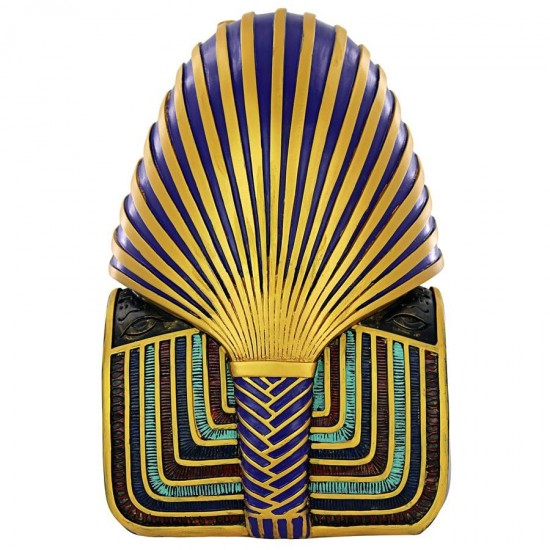 Design Toscano Large King Tut Bust