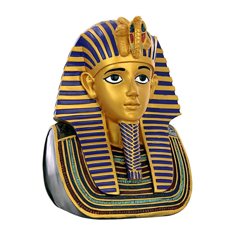 Design Toscano Medium King Tut Bust