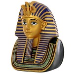 Design Toscano Medium King Tut Bust