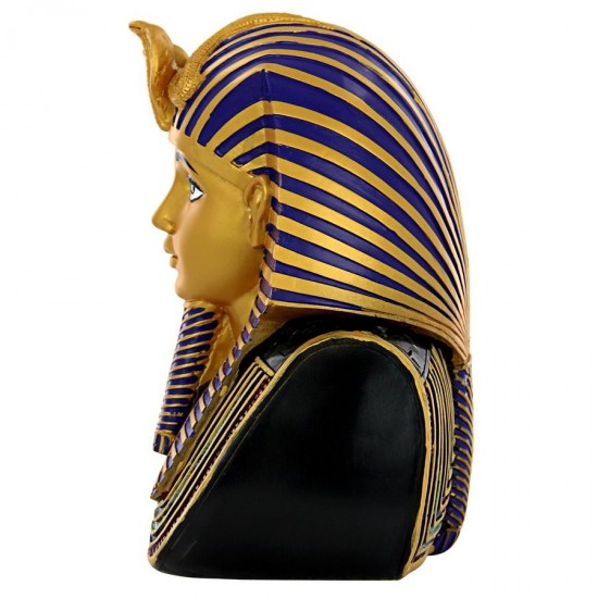 Design Toscano Medium King Tut Bust