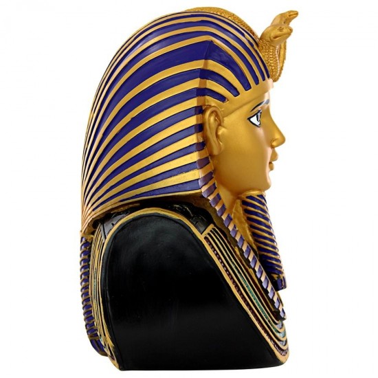 Design Toscano Medium King Tut Bust