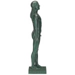 Design Toscano Kouros Greek Male Statue