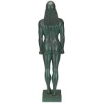 Design Toscano Kouros Greek Male Statue