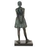 Design Toscano Medium Little Degas Dancer Statue