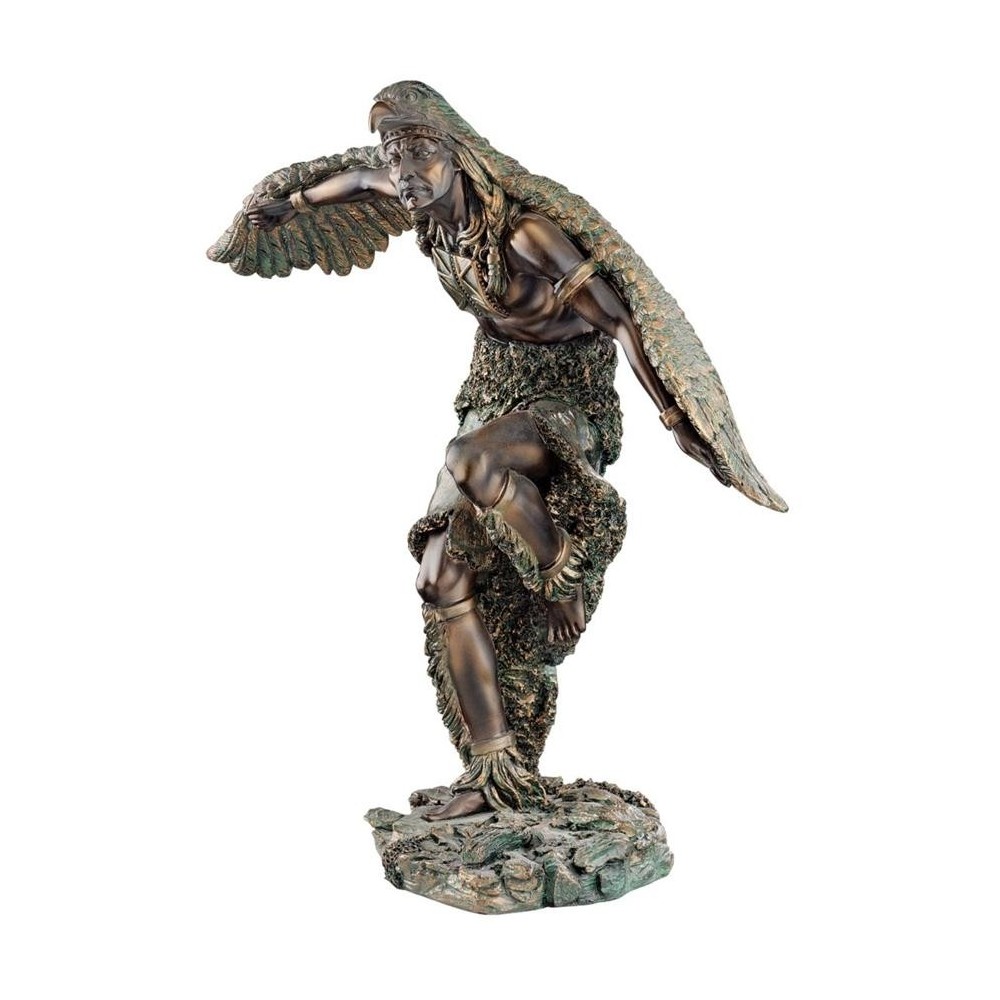 Design Toscano Eagle Dancer