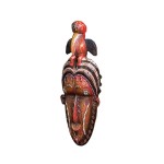 Design Toscano Hornbill Mask