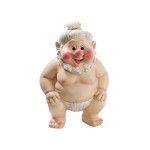 Design Toscano Sumo Gnome