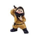 Design Toscano Ninja Gnome