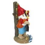 Design Toscano Happy Hour Tropical Garden Gnome