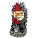 Design Toscano Game Of Gnomes Statue