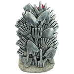 Design Toscano Game Of Gnomes Statue