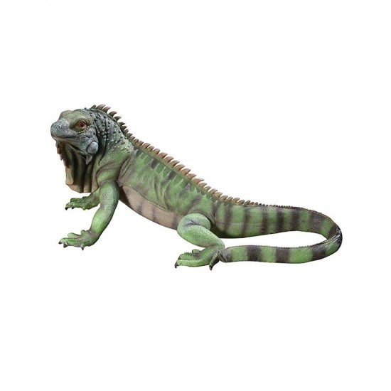 Design Toscano Iggy The Iguana Statue