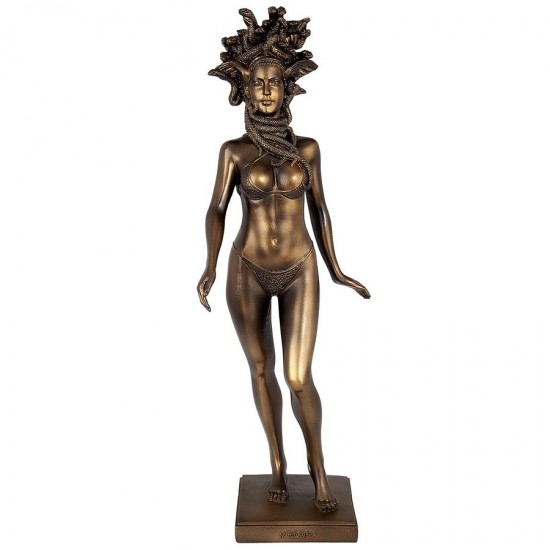 Design Toscano Medusa Statue