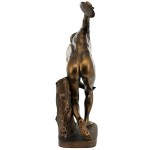 Design Toscano Discobolos Statue