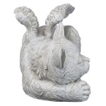 Design Toscano Cat Angel Memorial Statue