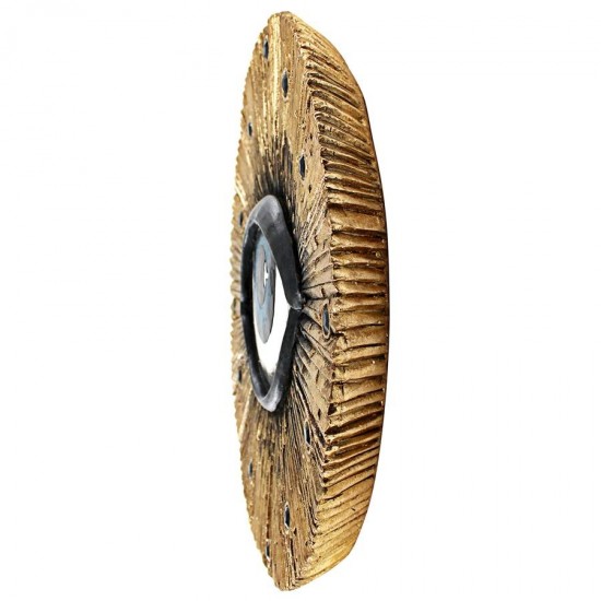 Design Toscano Large All Seeing Eye Wall Sculpture