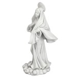 Design Toscano Virgin Mary Medium