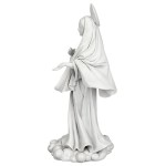 Design Toscano Virgin Mary Medium