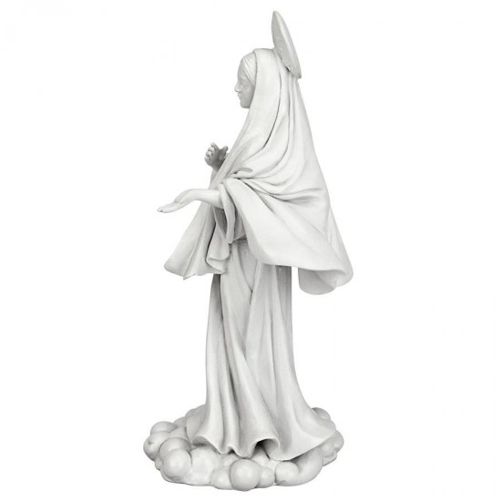 Design Toscano Virgin Mary Medium