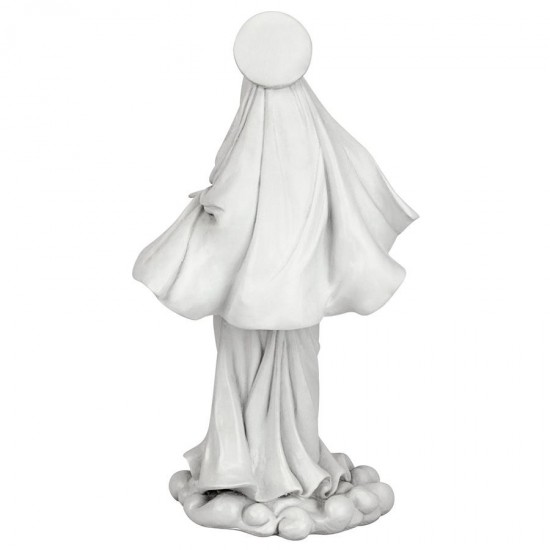 Design Toscano Virgin Mary Medium