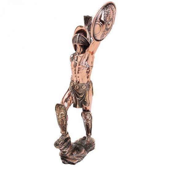 Design Toscano Gladiator Statue