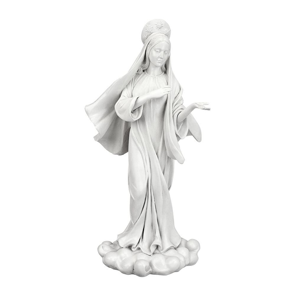 Design Toscano Virgin Mary Large