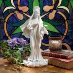 Design Toscano Virgin Mary Large