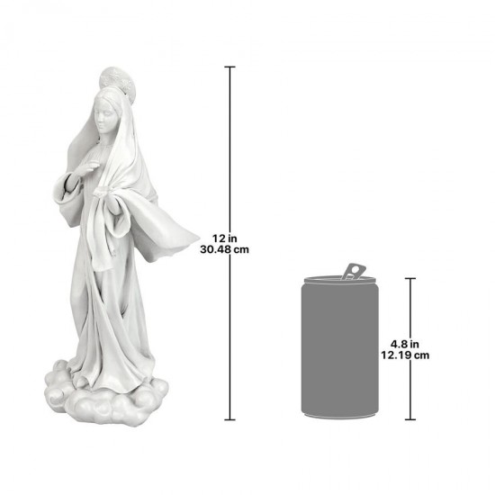 Design Toscano Virgin Mary Large