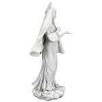 Design Toscano Virgin Mary Large