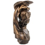 Design Toscano Apollo Mars Bust Statue