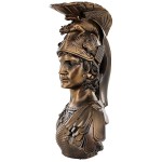 Design Toscano Apollo Mars Bust Statue