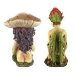 Design Toscano S/ Svenska & Theodore Trolls