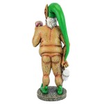 Design Toscano Oktoberfest Otto Gnome Statue