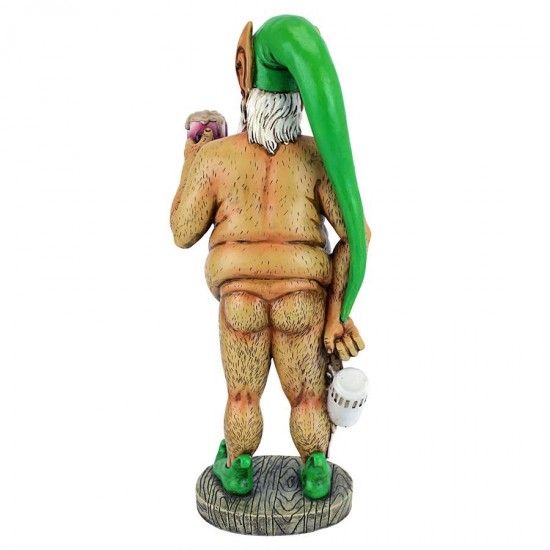 Design Toscano Oktoberfest Otto Gnome Statue