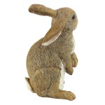 Design Toscano Hopper The Bunny Garden Rabbit Statue