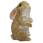 Design Toscano Baby Bunny Standing