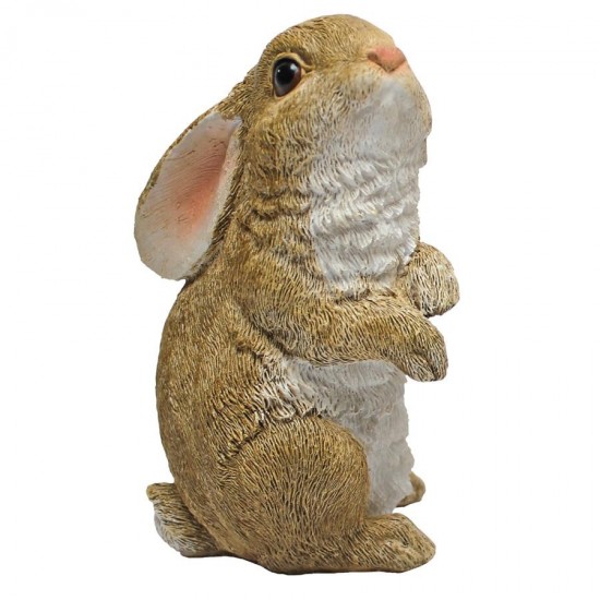 Design Toscano Baby Bunny Standing