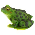 Design Toscano Ribbit The Frog Garden Statue