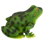 Design Toscano Ribbit The Frog Garden Statue