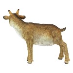 Design Toscano Trouble The Billy Goat Statue