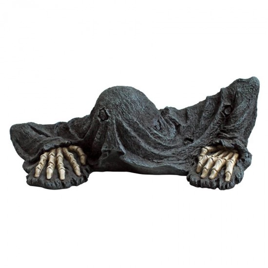 Design Toscano Creeper From The Grave Statue