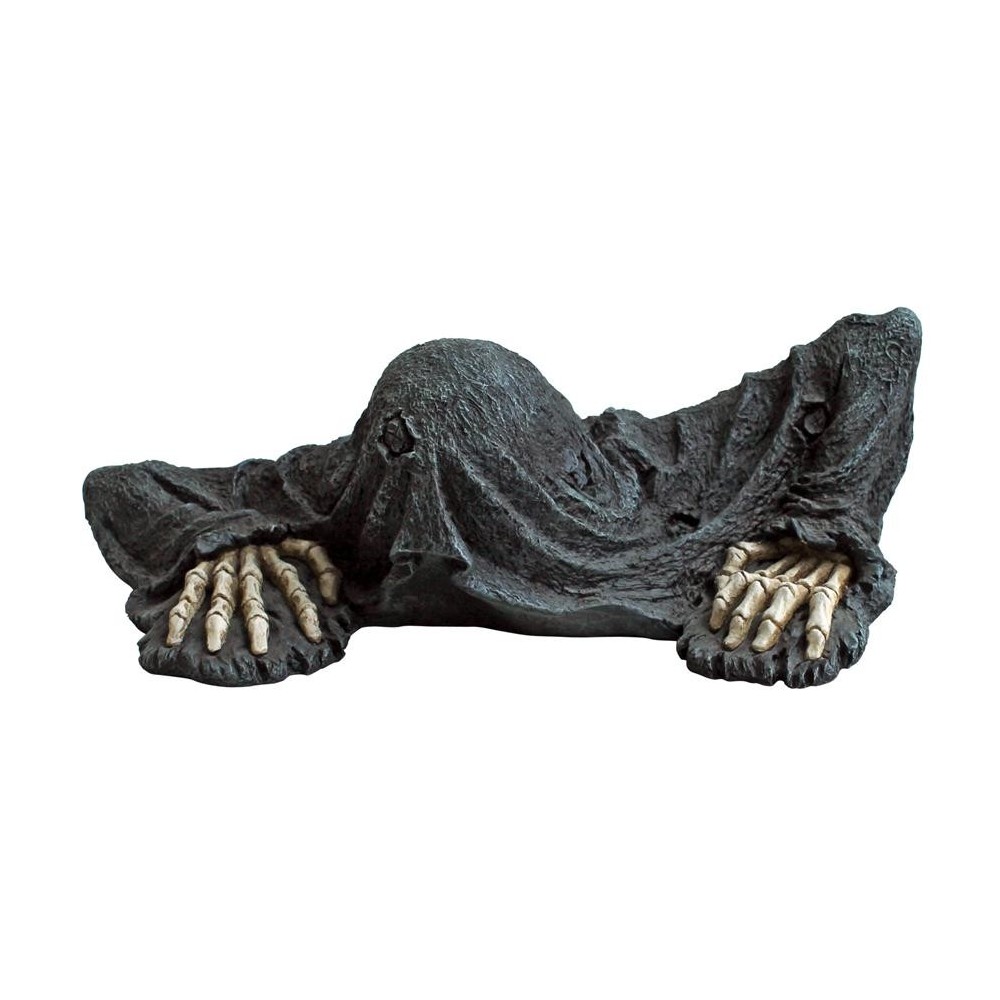 Design Toscano Creeper From The Grave Statue