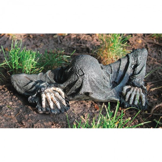 Design Toscano Creeper From The Grave Statue