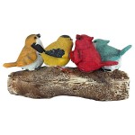 Design Toscano Birdy Welcome Statue