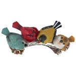 Design Toscano Birdy Welcome Statue