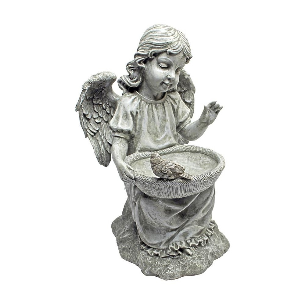 Design Toscano Garden Glory Angel Statue