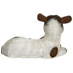 Design Toscano Sitting Goat Juliet