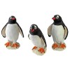 Design Toscano S/3 Baby Penguin Statues