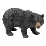 Design Toscano Walking Black Bear Statue